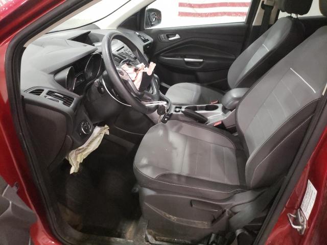 Photo 7 from auction – 2013 FORD ESCAPE SE with VIN 1FMCU0G94DUD02097