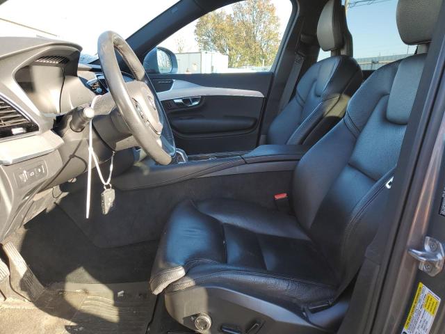 Photo 7 from auction – 2016 VOLVO XC90 T8 with VIN YV4BC0PK4G1090181