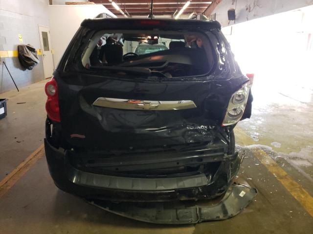 Photo 6 from auction – 2015 CHEVROLET EQUINOX LT with VIN 2GNALBEK3F6318784