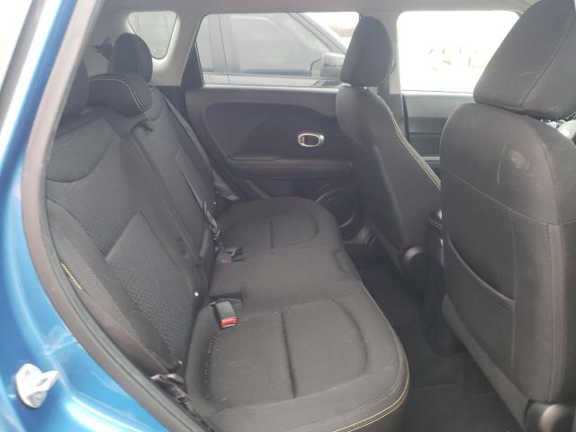 Photo 10 from auction – 2016 KIA SOUL + with VIN KNDJP3A52G7297852