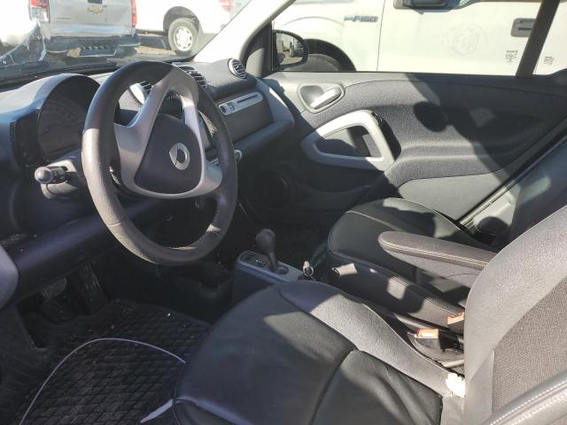 Photo 7 from auction – 2015 SMART FORTWO PUR with VIN WMEEJ3BA0FK814206