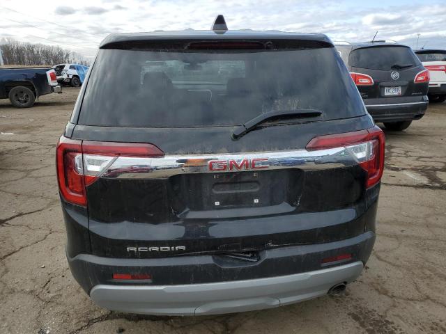 Photo 6 from auction – 2020 GMC ACADIA SLE with VIN 1GKKNKLA5LZ217946