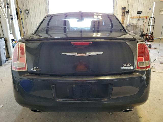 Photo 6 from auction – 2014 CHRYSLER 300 S with VIN 2C3CCABG8EH136310