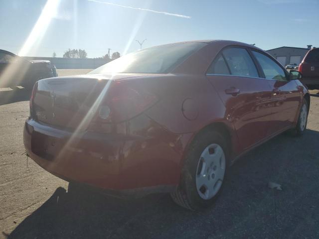 Photo 4 from auction – 2007 PONTIAC G6 VALUE L with VIN 1G2ZF58BX74209598