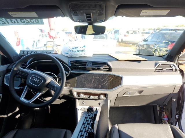 Photo 8 from auction – 2022 AUDI Q3 PREMIUM with VIN WA1DECF36N1070703