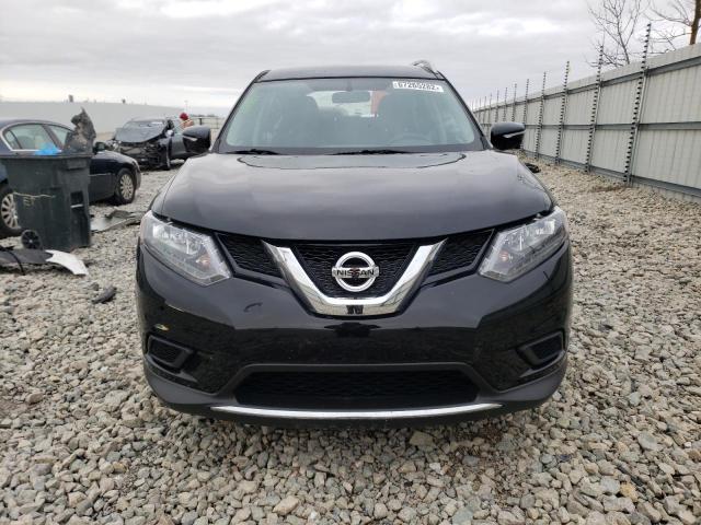 Photo 5 from auction – 2015 NISSAN ROGUE S with VIN KNMAT2MV1FP588097