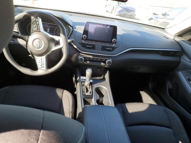 Photo 8 from auction – 2022 NISSAN ALTIMA SV with VIN 1N4BL4DV1NN413395