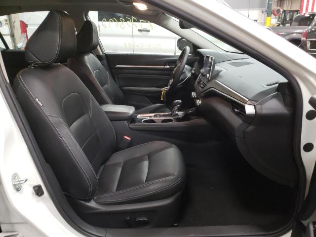 Photo 5 from auction – 2020 NISSAN ALTIMA SL with VIN 1N4BL4EW5LC221803