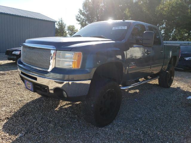 GMC SIERRA K15 2008 with VIN 2GTFK13Y581124616 - Photo from auction