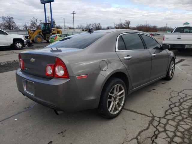 Photo 3 from auction – 2012 CHEVROLET MALIBU LTZ with VIN 1G1ZG5E76CF298070