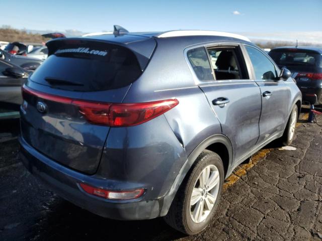 Photo 4 from auction – 2018 KIA SPORTAGE L with VIN KNDPM3AC1J7381007