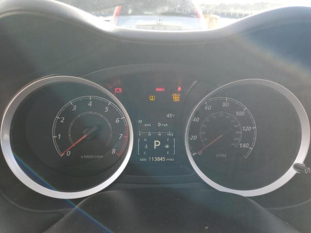 Photo 9 from auction – 2016 MITSUBISHI LANCER ES with VIN JA32V2FW7GU002959