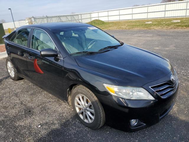 Photo 4 from auction – 2011 TOYOTA CAMRY SE with VIN 4T1BK3EK8BU628071