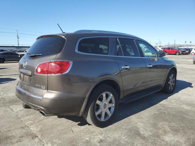 Photo 3 from auction – 2008 BUICK ENCLAVE CX with VIN 5GAER23798J299771