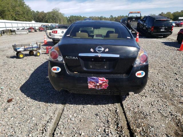 Photo 6 from auction – 2009 NISSAN ALTIMA 2.5 with VIN 1N4AL21E99C124383