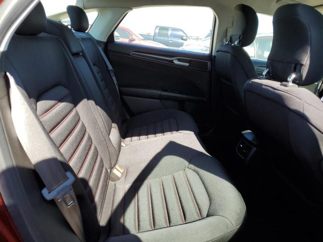 Photo 6 from auction – 2014 FORD FUSION SE with VIN 3FA6P0H72ER376977