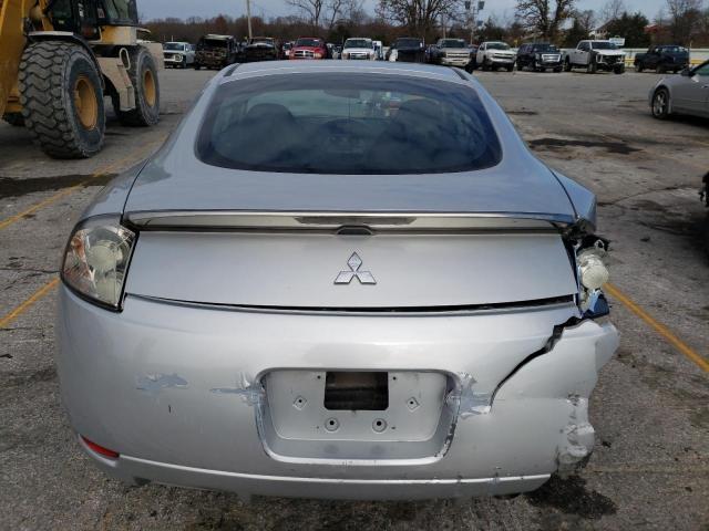 Photo 6 from auction – 2008 MITSUBISHI ECLIPSE GS with VIN 4A3AK24F88E040895