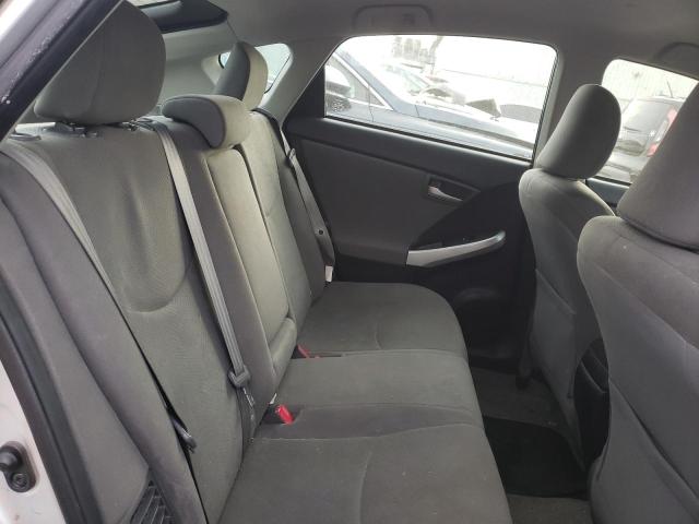 Zdjęcie 6 z aukcji – 2012 TOYOTA PRIUS z VIN JTDKN3DU1C5438865