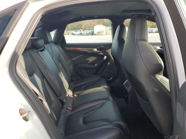 صورة رقم 10 من المزاد - 2012 AUDI S4 PREMIUM مع VIN WAUBGAFL7CA063541
