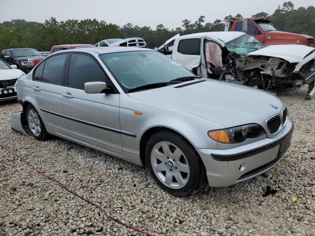 Photo 4 from auction – 2005 BMW 325 I with VIN WBAEV33465KW20061