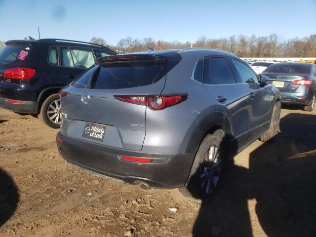 Photo 3 from auction – 2020 MAZDA CX-30 PREM with VIN 3MVDMBEM2LM137079