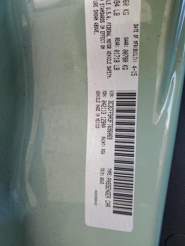 Photo 10 from auction – 2015 FIAT 500 SPORT with VIN 3C3CFFBR3FT696069