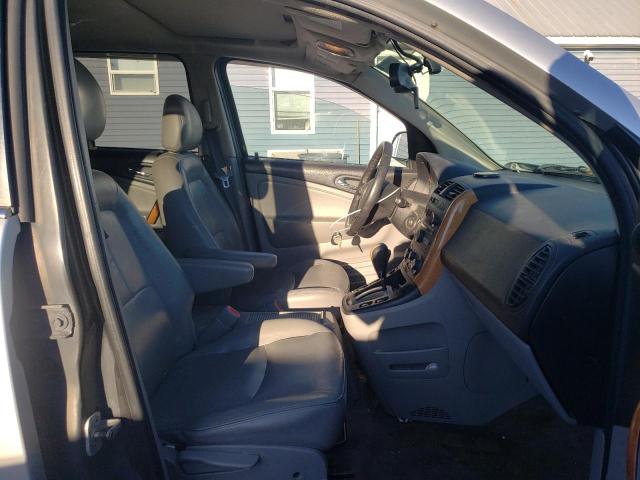 Photo 5 from auction – 2006 SATURN VUE with VIN 5GZCZ53406S809556