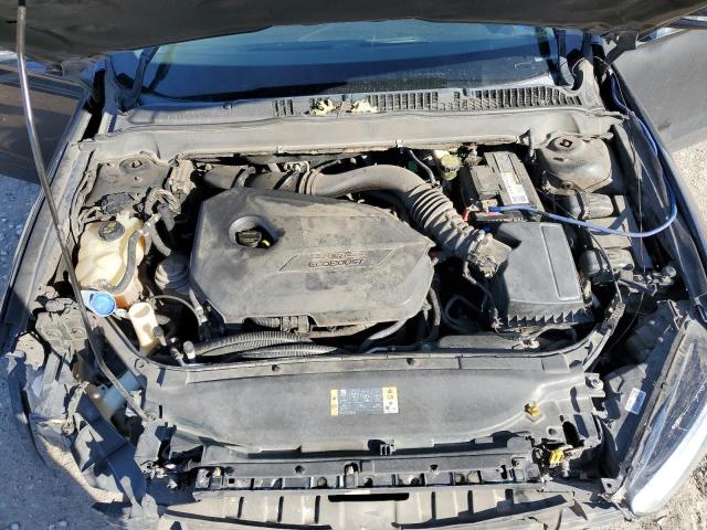 Photo 7 from auction – 2013 FORD FUSION SE with VIN 3FA6P0HR0DR158729