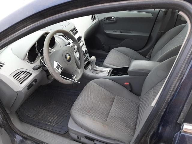 Photo 7 from auction – 2010 CHEVROLET MALIBU LS with VIN 1G1ZB5EB8AF307884