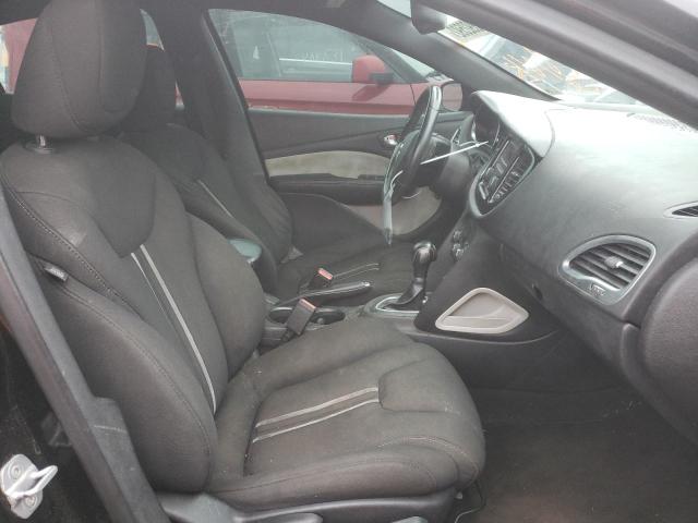 Photo 5 from auction – 2013 DODGE DART SXT with VIN 1C3CDFBAXDD267126