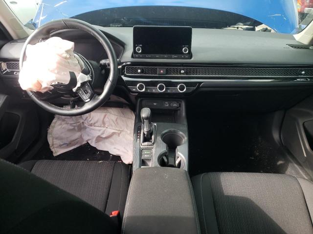 Photo 8 from auction – 2022 HONDA CIVIC EX with VIN 2HGFE1F74NH307648