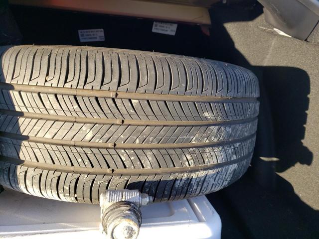 Photo 12 from auction – 2022 TESLA MODEL 3 with VIN 5YJ3E1EA2NF289302