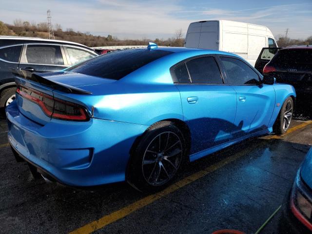 Photo 3 from auction – 2018 DODGE CHARGER R/ with VIN 2C3CDXGJ0JH306402