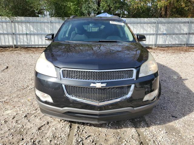 Photo 5 from auction – 2011 CHEVROLET TRAVERSE L with VIN 1GNKRGED0BJ383946