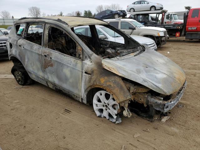 Photo 4 from auction – 2015 FORD ESCAPE SE with VIN 1FMCU9G92FUA16532