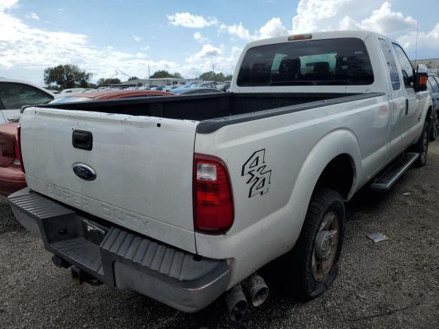 Photo 4 from auction – 2011 FORD F250 SUPER with VIN 1FT7X2BT2BEB74493