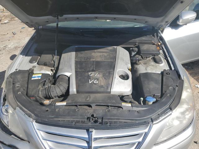 Photo 11 from auction – 2011 HYUNDAI GENESIS 3. with VIN KMHGC4DE2BU117525