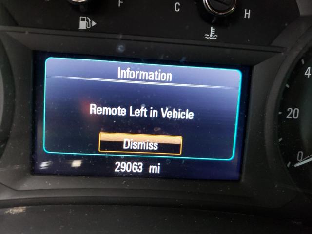 Photo 8 from auction – 2019 BUICK ENCORE PRE with VIN KL4CJASB8KB954687