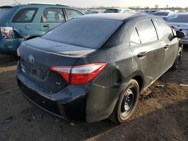 Photo 4 from auction – 2016 TOYOTA COROLLA L with VIN 2T1BURHE6GC600555