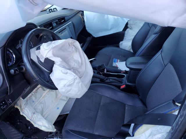 Photo 7 from auction – 2017 TOYOTA COROLLA L with VIN 2T1BURHE9HC925377
