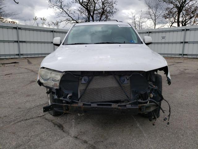 Photo 5 from auction – 2013 DODGE DURANGO SX with VIN 1C4RDJAG1DC697096