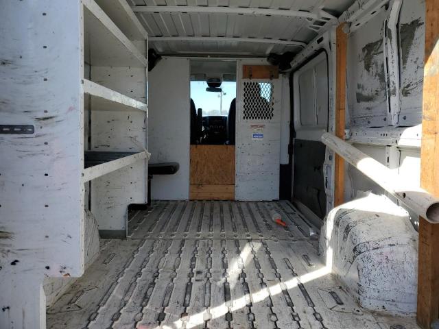 Photo 10 from auction – 2016 RAM PROMASTER with VIN 3C6TRVAG1GE118451