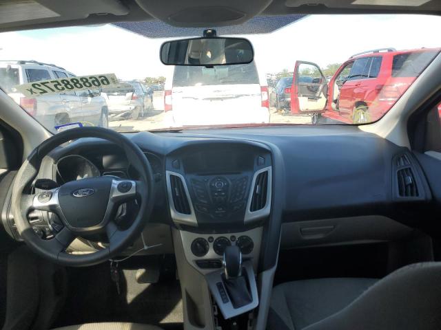 Photo 8 from auction – 2012 FORD FOCUS SE with VIN 1FAHP3K26CL428971