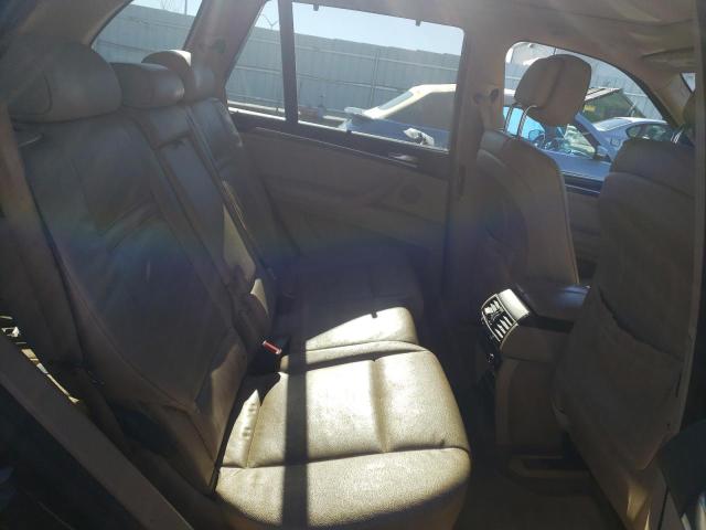 Photo 11 from auction – 2011 BMW X5 XDRIVE3 with VIN 5UXZV4C51BL739918