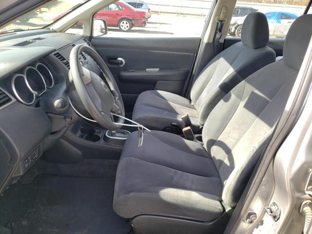 Photo 7 from auction – 2009 NISSAN VERSA S with VIN 3N1BC13E29L494992
