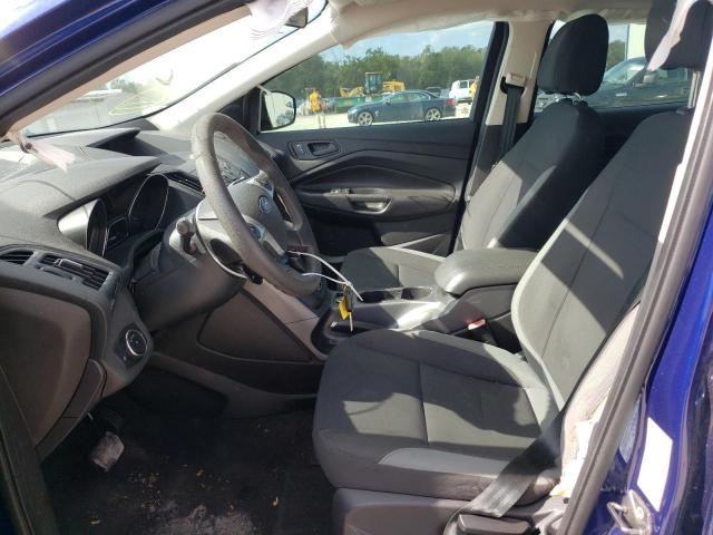 Foto 7 de la subasta – 2013 FORD ESCAPE S con VIN 1FMCU0F73DUD31915