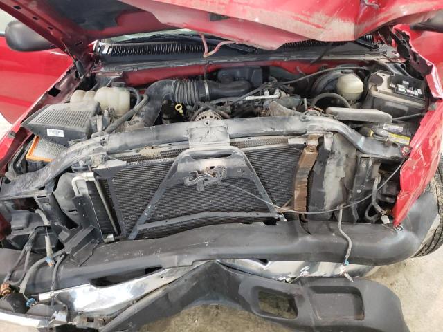 Photo 11 from auction – 2006 CHEVROLET SILVERADO with VIN 3GCEC14X16G250278