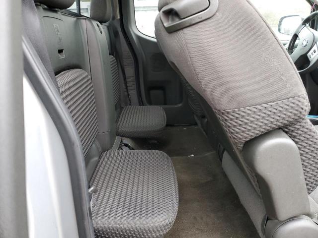 Photo 10 from auction – 2010 NISSAN FRONTIER with VIN 1N6AD0CW8AC433944