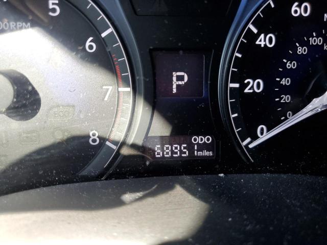 Photo 8 from auction – 2015 LEXUS RX 350 with VIN 2T2ZK1BA9FC191781