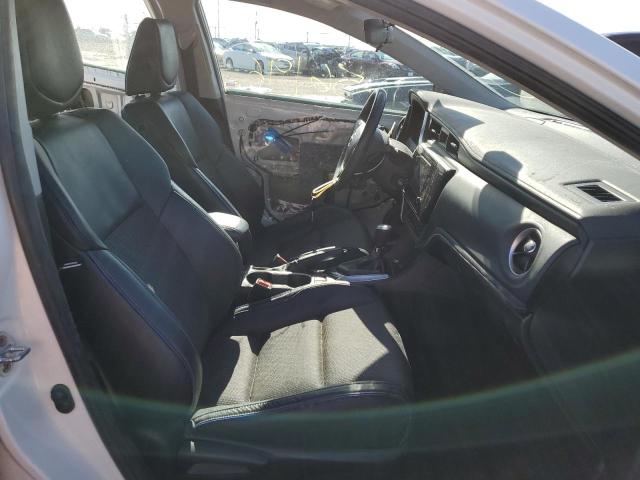 Photo 5 from auction – 2018 TOYOTA COROLLA L with VIN 5YFBURHE2JP832075
